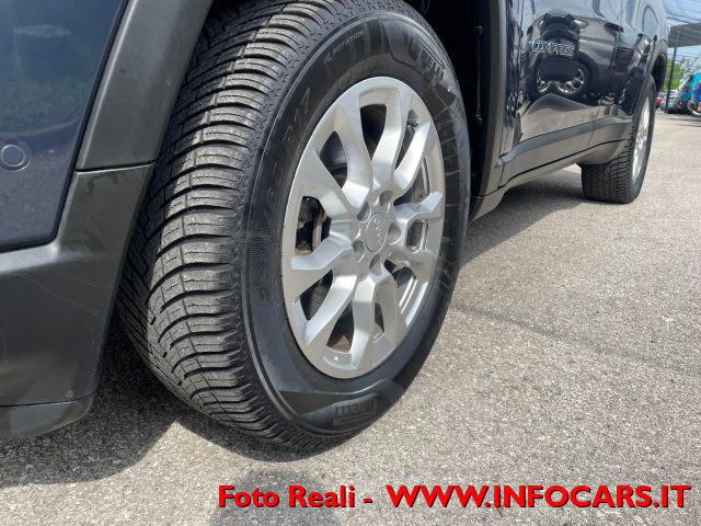 JEEP Compass 1.3 Turbo T4 190 CV PHEV AT6 4xe Limited Promo