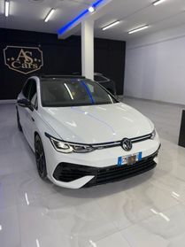 Volkswagen Golf 2.0 TSI R DSG 4Motion