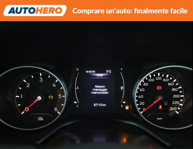 JEEP Compass 1.6 Multijet II 2WD Longitude
