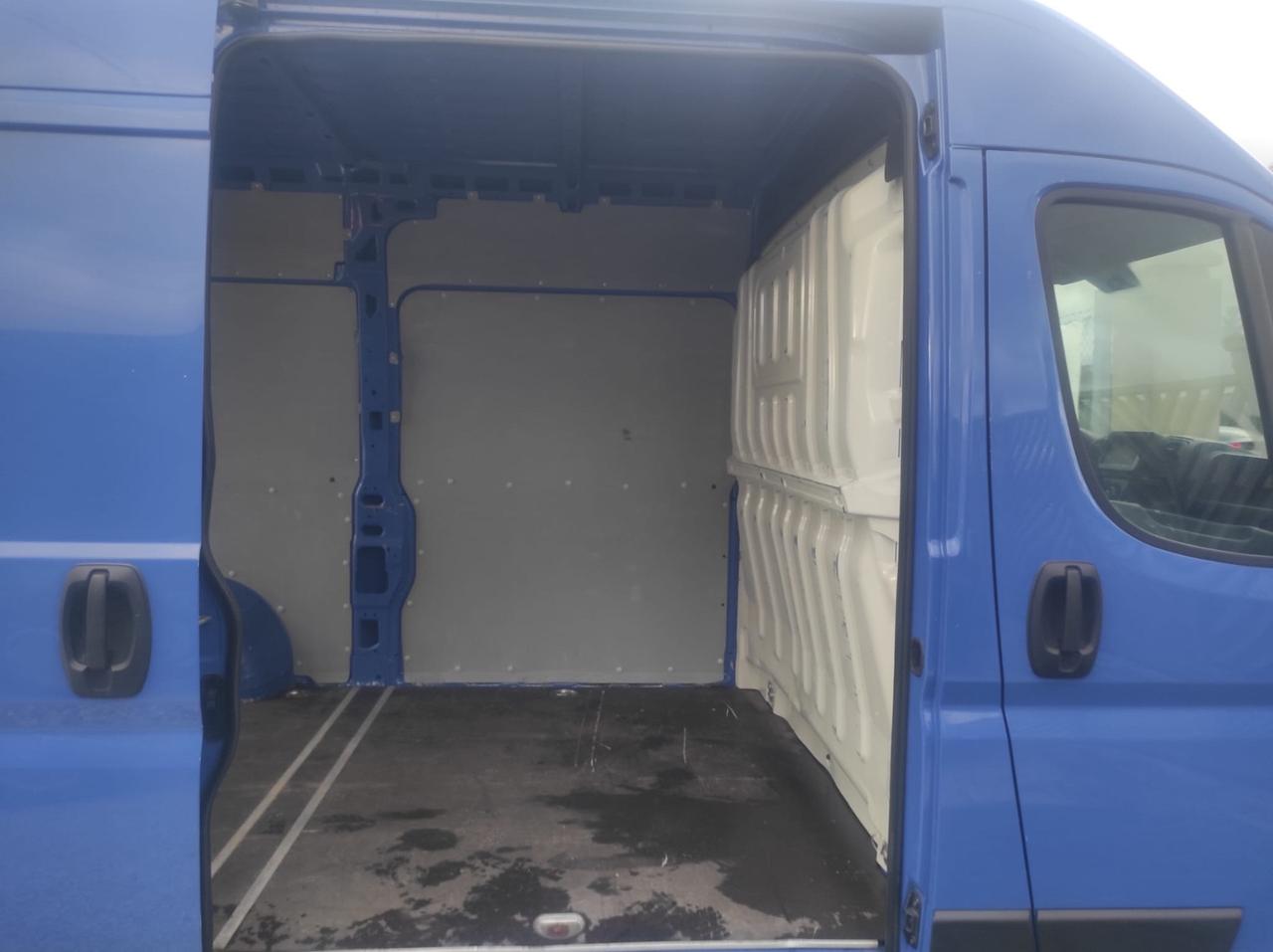 Fiat Ducato 33 2.2 Mjt 120CV Cargo Iva Compresa
