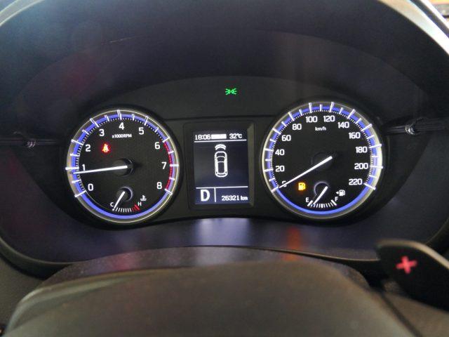 SUZUKI S-Cross 1.4 Hybrid 4WD All Grip A/T Starview