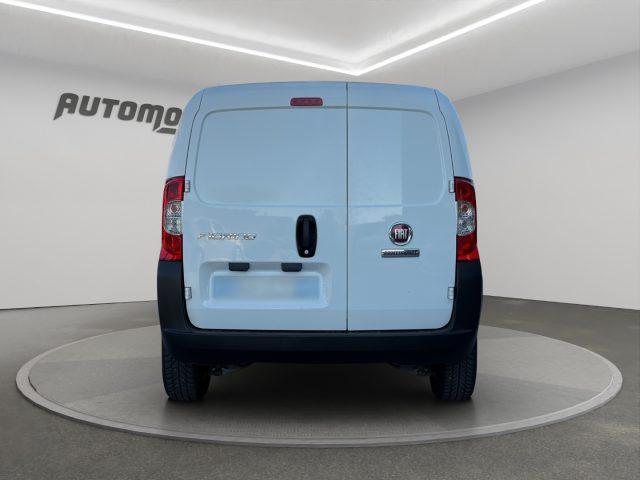 FIAT Fiorino 1.3 MJT 95CV