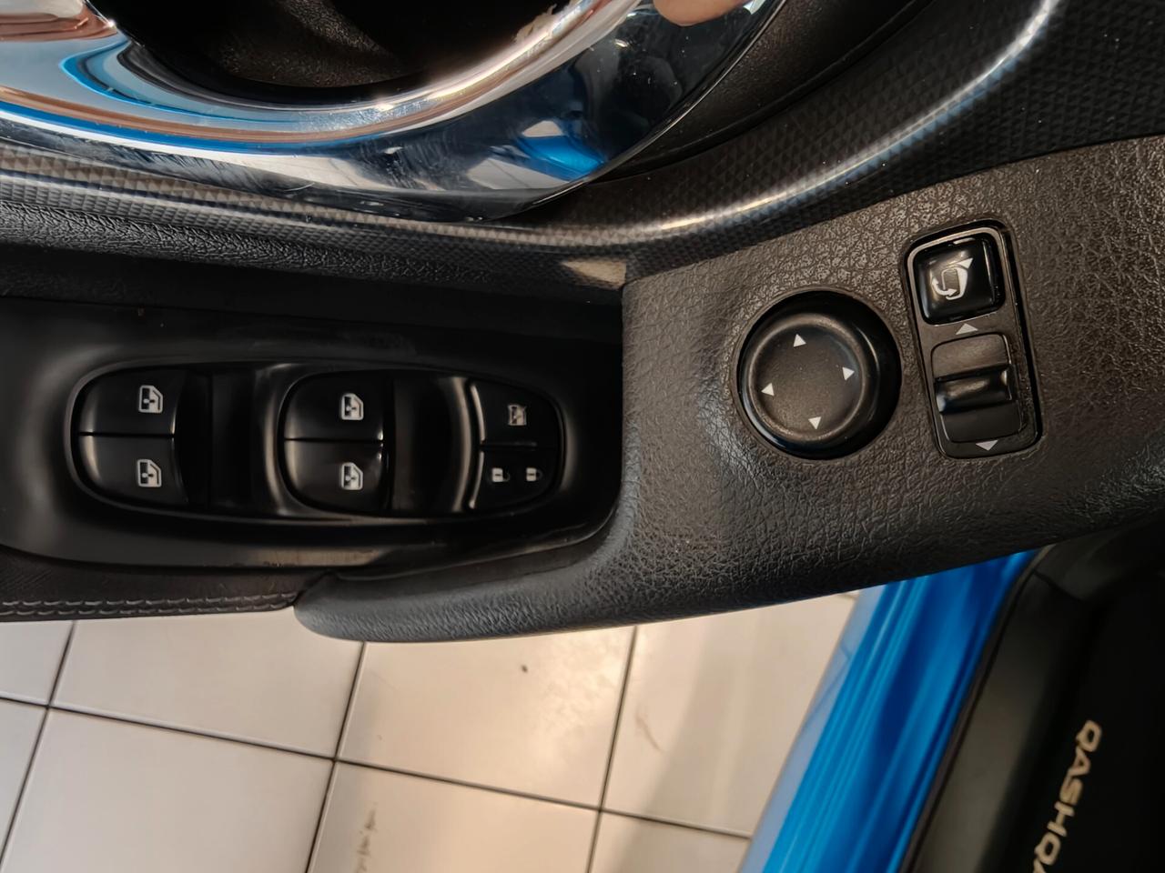Nissan Qashqai 1.2 DIG-T N-Connecta