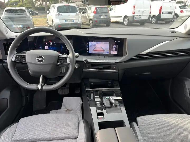 Opel Astra 1.5 Turbo Diesel 130 CV AT8 Business Elegance