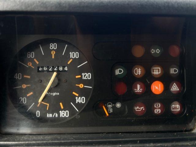 RENAULT R 4 950 TL UNICO PROPRIETARIO