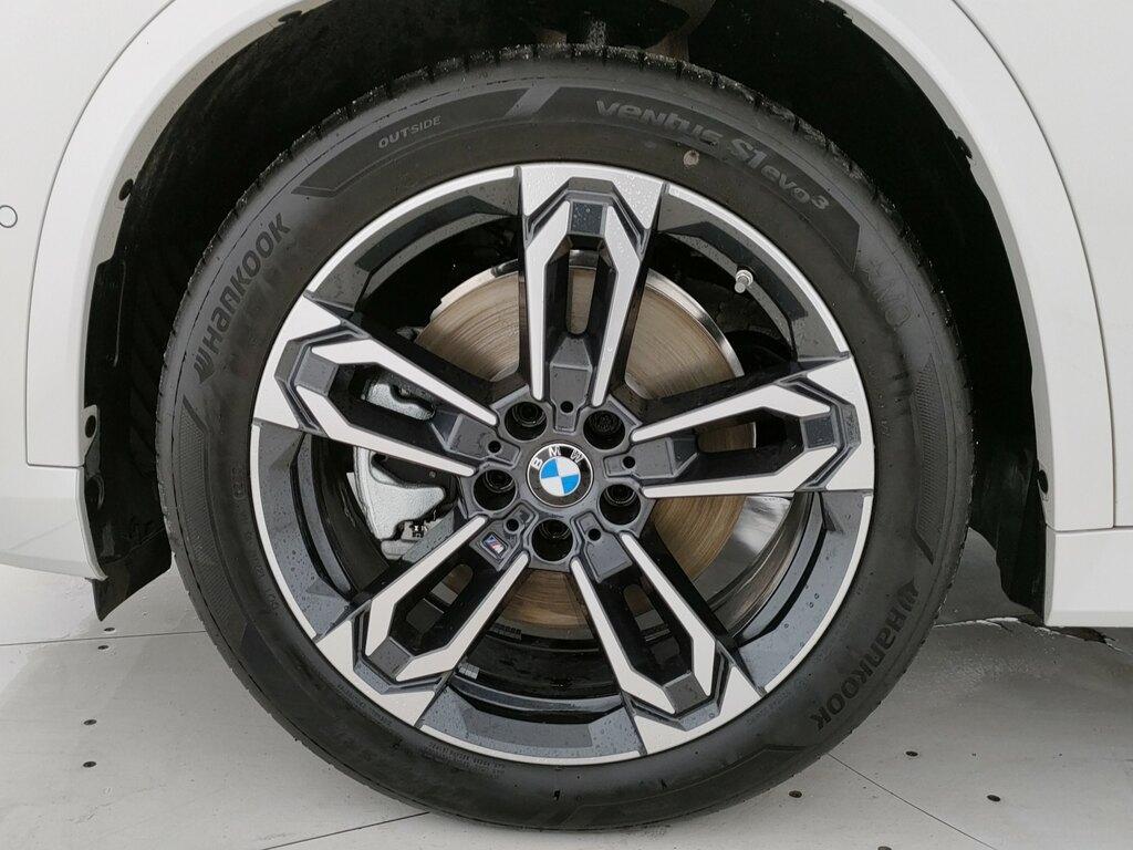 BMW X1 23 d Mild Hybrid 48V MSport Edition Balance xDrive DCT