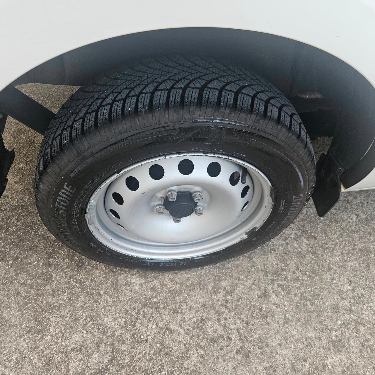 Fiat Doblò Cargo CH1 1.6mjt Lounge 105cv 2019