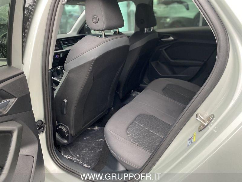 Audi A1 A1 SPB 30 TFSI S tronic S line edition