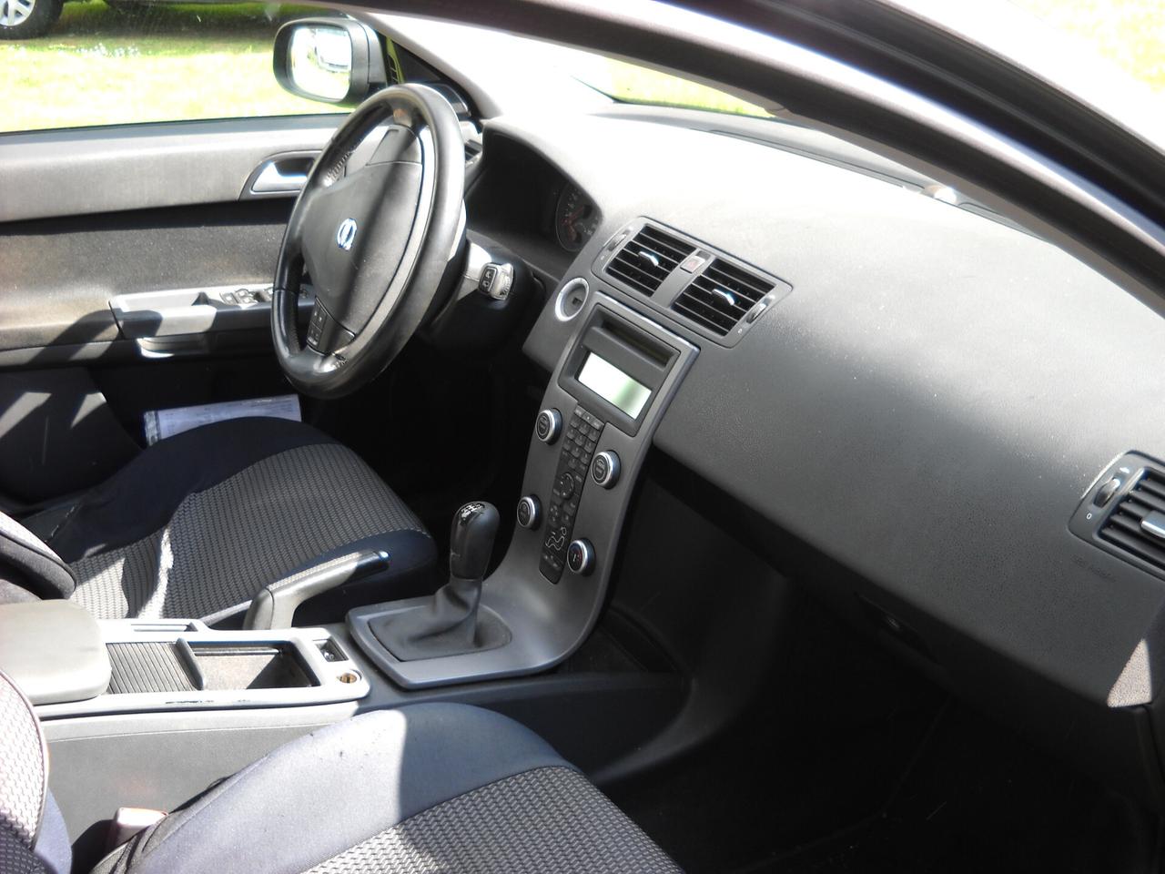 Volvo V50 1.6 D cat Kinetic