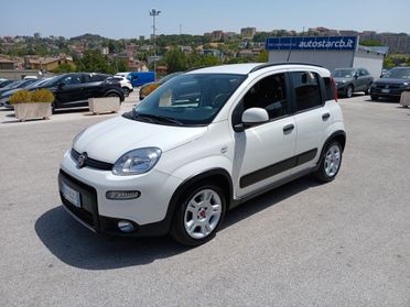 FIAT PANDA 1.0 HYBRID CITY LIFE 2023