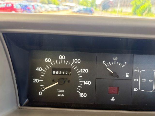 FIAT Panda 1ª serie 750 L ISCRITTA ASI PRONTA CONSEGNA