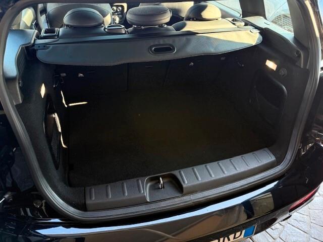 Mini Cooper SD Clubman 2.0 Business ALL4