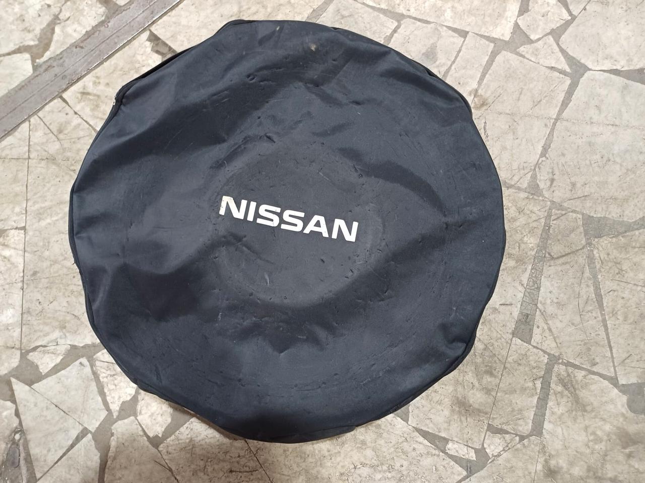 Nissan Note GPL DI SERIE - 2011