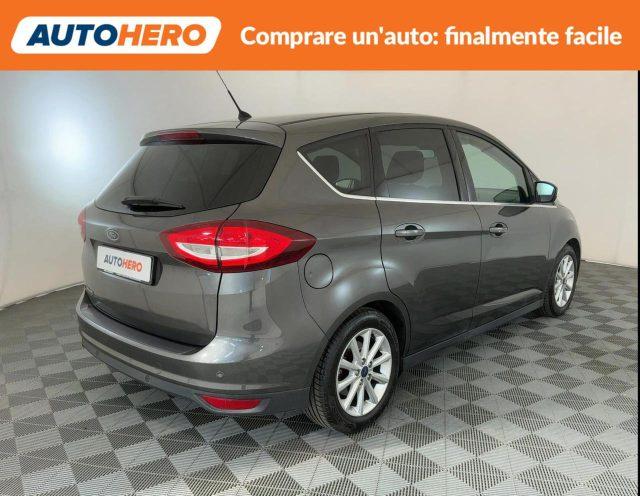 FORD C-Max 1.5 TDCi 120CV Start&Stop Titanium