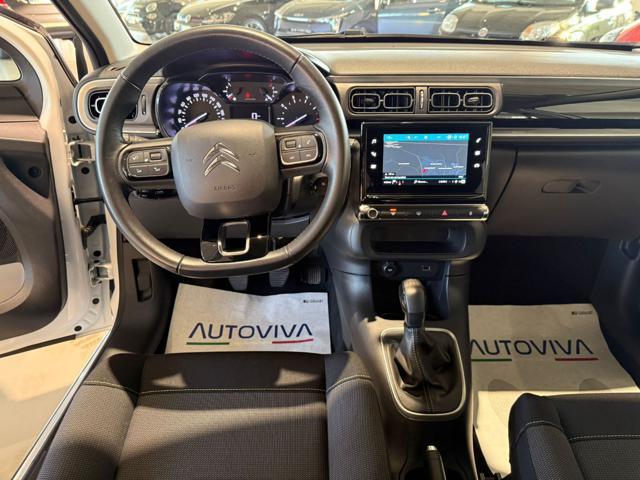 CITROEN C3 PureTech 83 S&S Shine