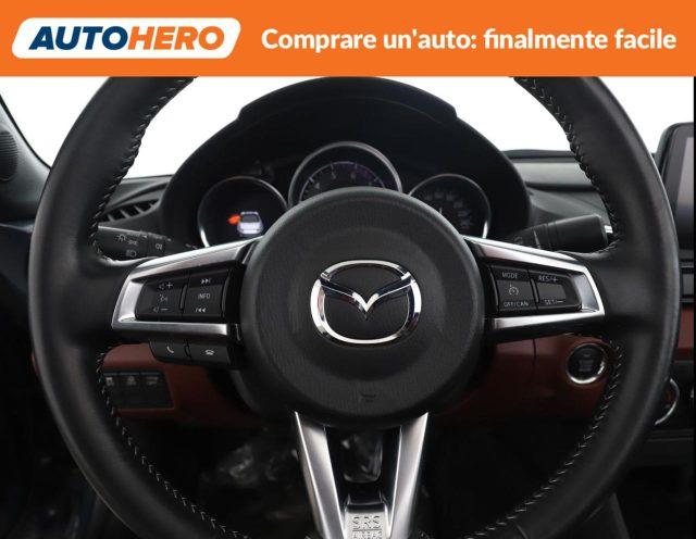 MAZDA MX-5 1.5L Skyactiv-G Polymetal 1.5