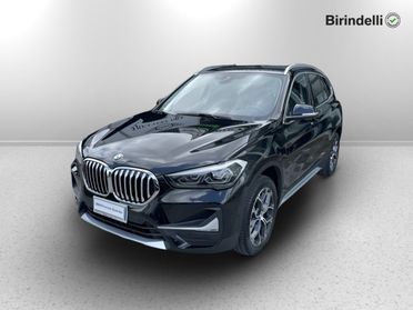BMW X1 (F48) - X1 sDrive16d xLine