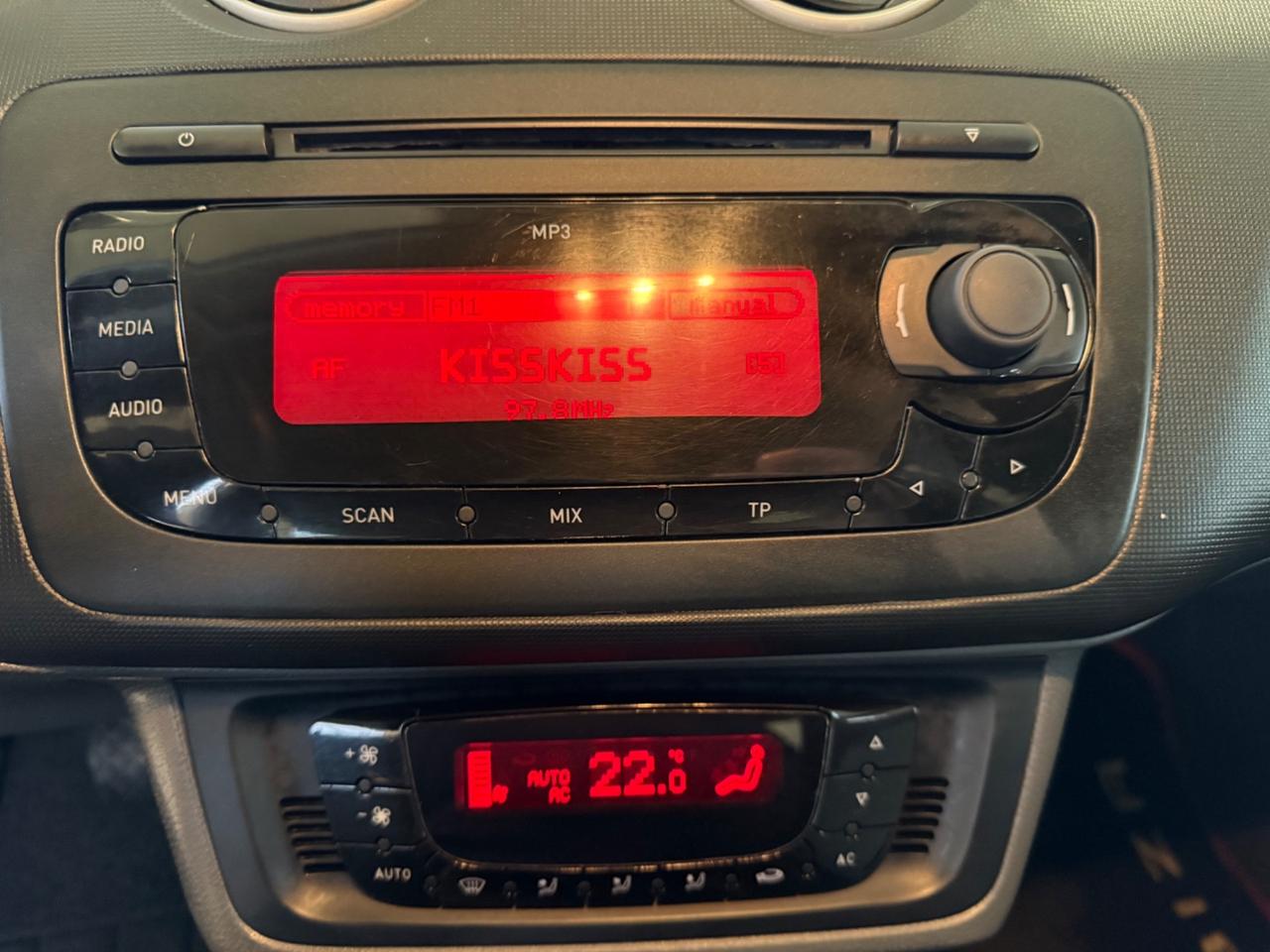 Seat Ibiza 1.2 5p. Reference Dual