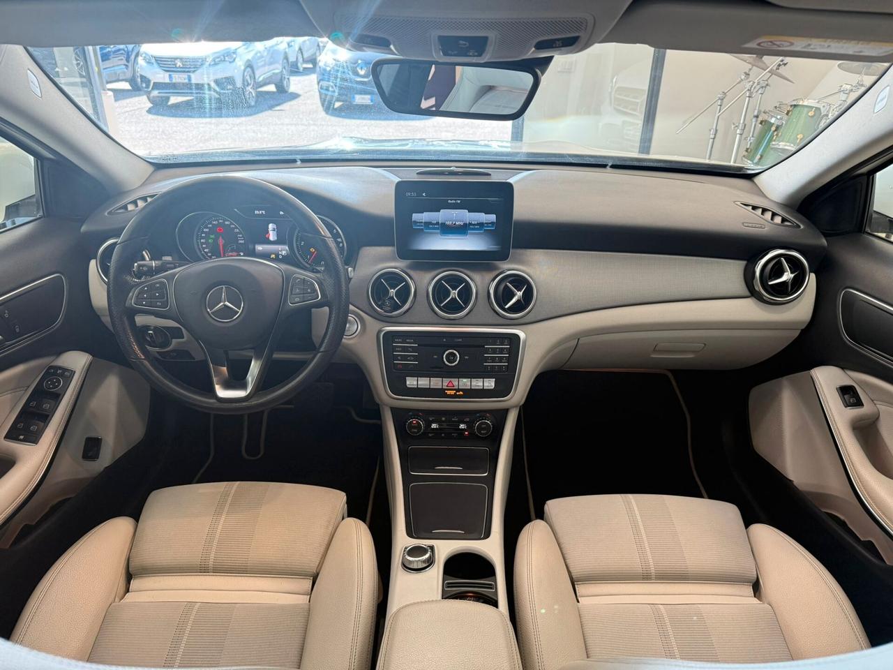 Mercedes GLA 200d 4Matic Sport IVAESPOSTA 2019