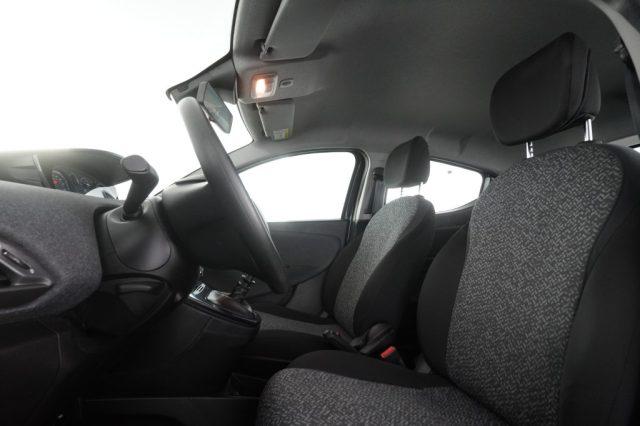 LANCIA Ypsilon Ypsilon 1.0 FireFly 5 porte S&S Hybrid Silver