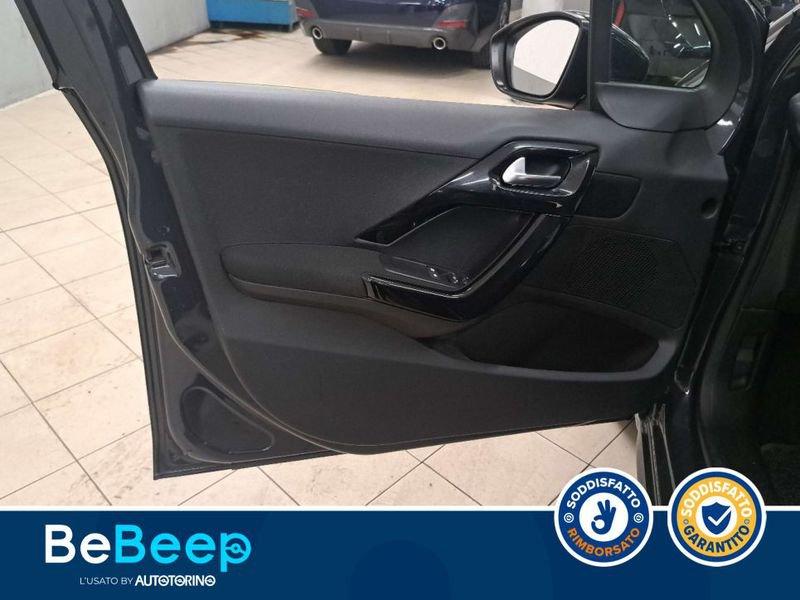 Peugeot 208 1.6 BLUEHDI STYLE 75CV 5P