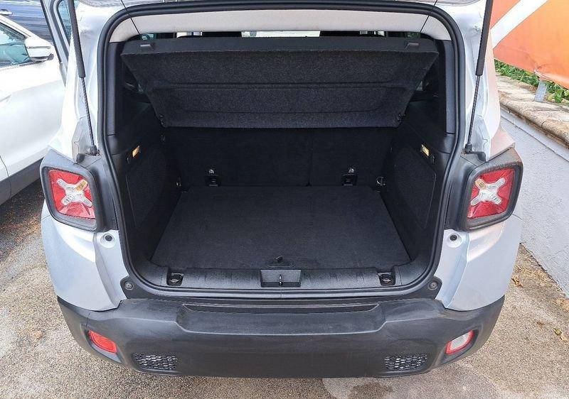 Jeep Renegade Renegade 1.6 Mjt 120 CV Longitude