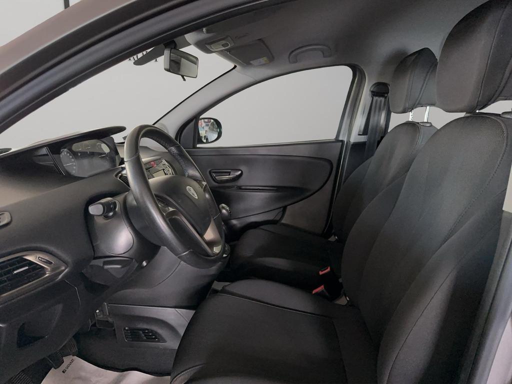 Lancia Ypsilon 1.2 Gold s&s 69cv my19