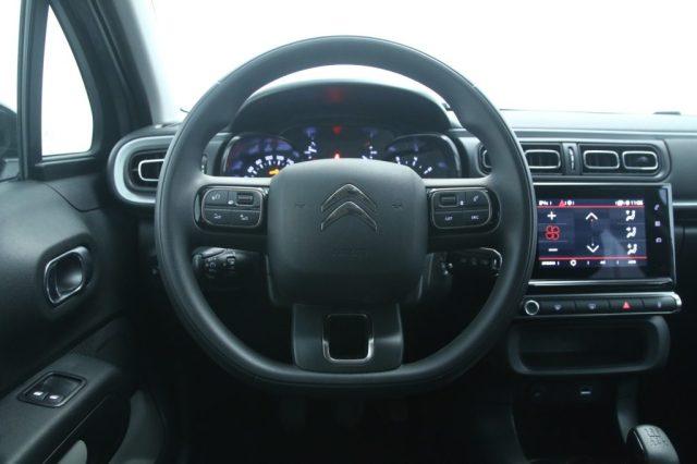 CITROEN C3 PureTech 83 S&S C-Series Neopatentati