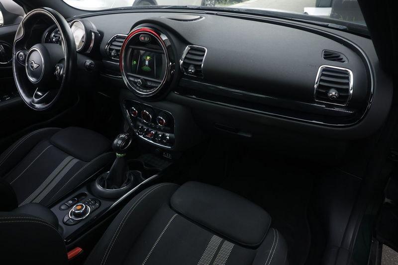 MINI Mini Clubman MINI Mini Clubman Mini 2.0 Cooper Tetto Panoramico Unicoproprietario
