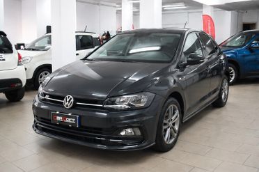 Volkswagen Polo 1.0 TSI 5p. R-Line