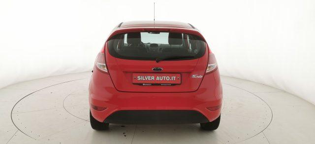 FORD Fiesta 1.5 TDCi 75CV 5 porte Business