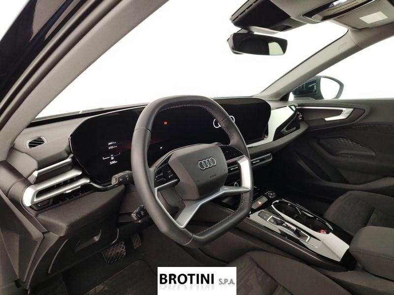 Audi A5 TDI 150Kw S tronic Business Advanced