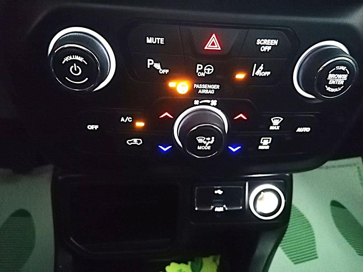 JEEP - Renegade - 1.6 Mjt 130CV Limited