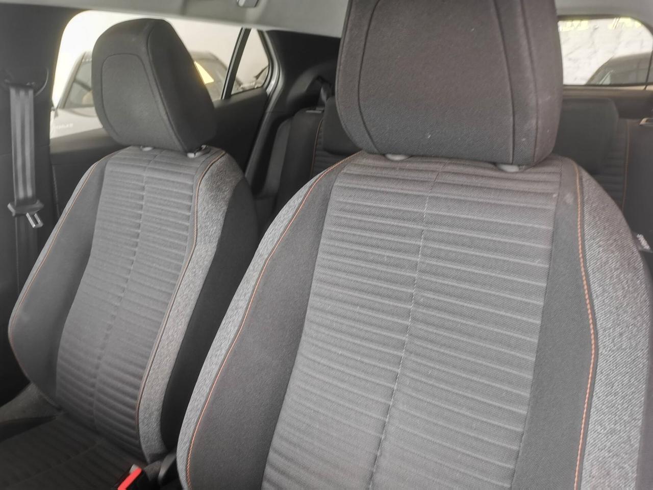 Peugeot 2008 BlueHDi 110 S&S Active Pack 2022