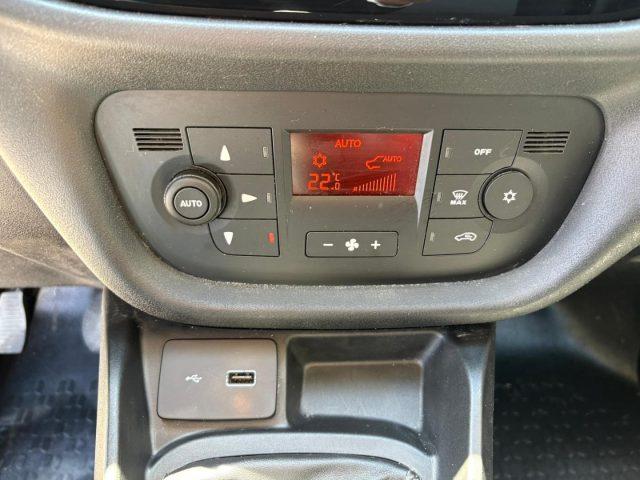 FIAT Doblo 1.6 MJT 105CV Maxi