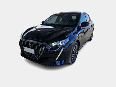 PEUGEOT 208 1.5 HDI 5P ALLURE