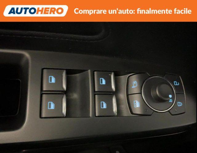 FORD Focus 1.5 EcoBlue 120 CV aut. 5p. ST-Line Style
