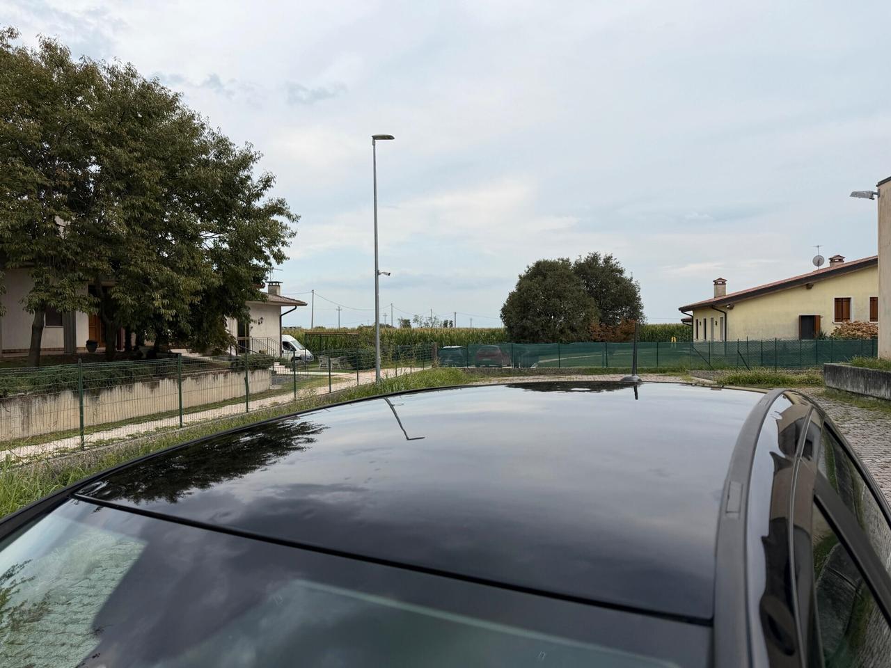 Mercedes A 160 CDI OK NEOPATENTATI EURO5