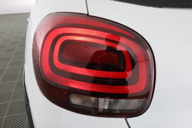 CITROEN C3 C3 PureTech 83 S&S Shine