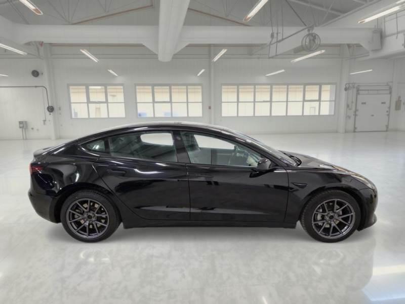 TESLA MODEL 3 75 KWH LONG RANGE DUAL MOTOR AWD 4 PORTE BERLINA