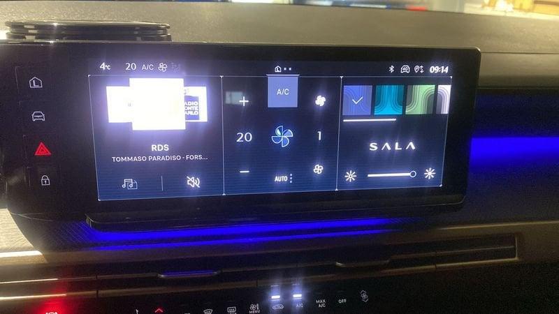 Lancia Ypsilon Ypsilon 51kWh LX