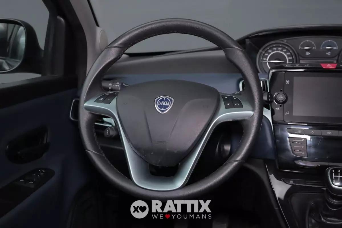 Lancia Ypsilon 1.0 Firefly Hybrid 70CV Platino