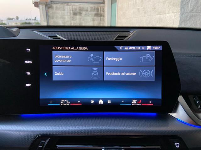 BMW X2 xDrive 20d Msport Pro HARMAN/KARDON.