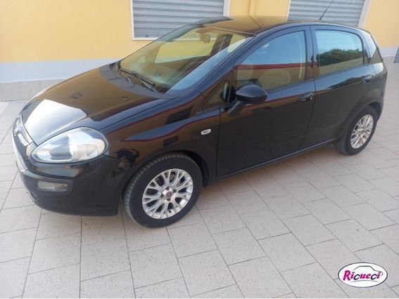 FIAT Punto Evo Punto Evo 1.3 Mjt 95 CV 5p. S&S Dynamic