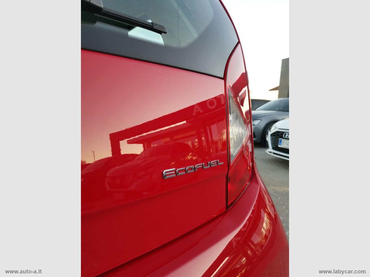 SEAT Mii 1.0 68 CV 5p. Style Ecofuel