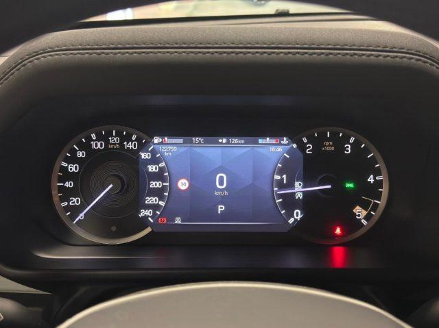 LAND ROVER Defender 110 3.0D I6 200 CV AWD Auto X-Dynamic SE