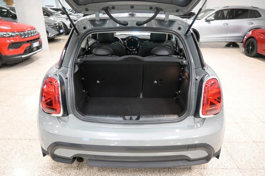 MINI ONE COOPER 1.5 136CV 6M. CAMDEN EDITION