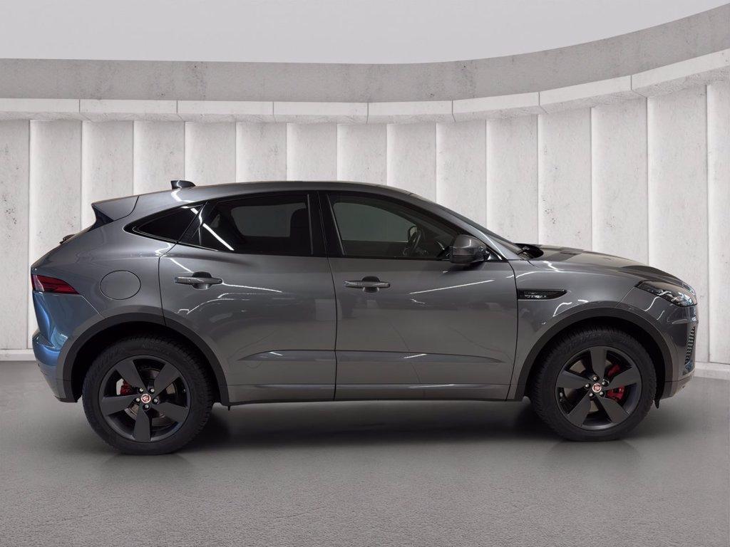 JAGUAR E-pace 2.0d i4 chequered flag awd 150cv auto del 2019