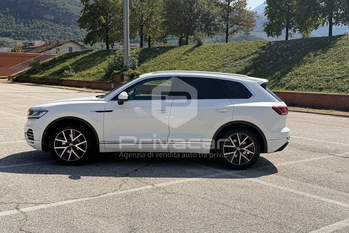 VOLKSWAGEN Touareg 3.0 V6 TDI SCR Atmosphere