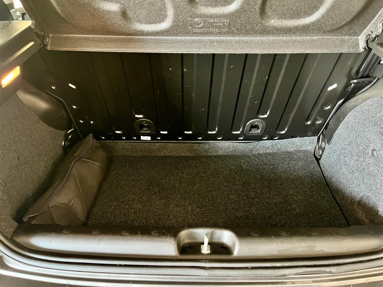 Fiat Panda 1.3 MJT 95 CV 4x4-EURO 6-NEOPATENTATI-